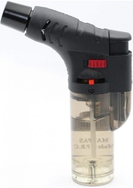 Siyah Gazlı Torch Pürmüz Çakmak SMC040PR03 modelleri
