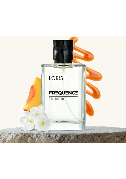 K-230 Frequence Kadın Parfümü 50 ml