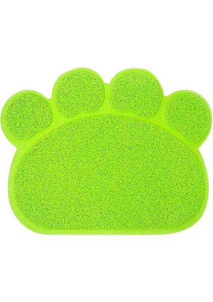 Evcil Hayvan Malzemeleri Kedi Kumu Matı Ayak Mat Pvc Servis Altlığı (Yurt Dışından)