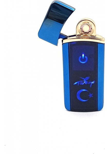 Türkiye USB Çakmak