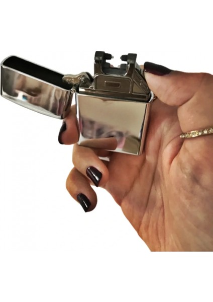 Tesla Metal Çakmak modelleri