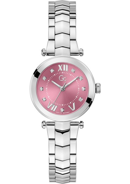 Gc GCY93008L3 Kadın Kol Saati