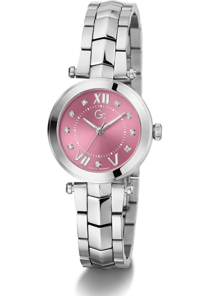 Gc GCY93008L3 Kadın Kol Saati indirimleri