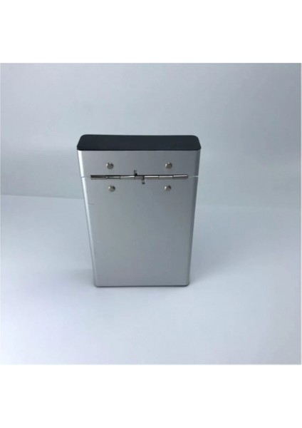 Slim Metal Kısa Saklama Kutusu fiyatları