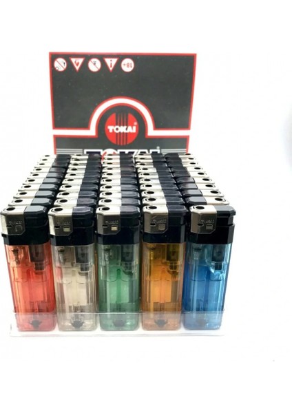 Tokai Manyetolu Çakmak