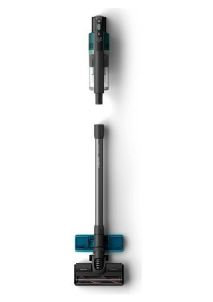 XC6557 6000 Serisi Aqua Kablosuz Dikey Süpürge fırsatları