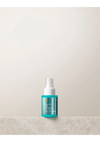 Frizz Control Kabarma Önleyici Durulanmayan Saç Spreyi 50 ml Geri Dönüştürülebilir fiyatları