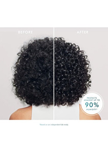 Frizz Control Kabarma Önleyici Durulanmayan Saç Spreyi 50 ml Geri Dönüştürülebilir fırsatları