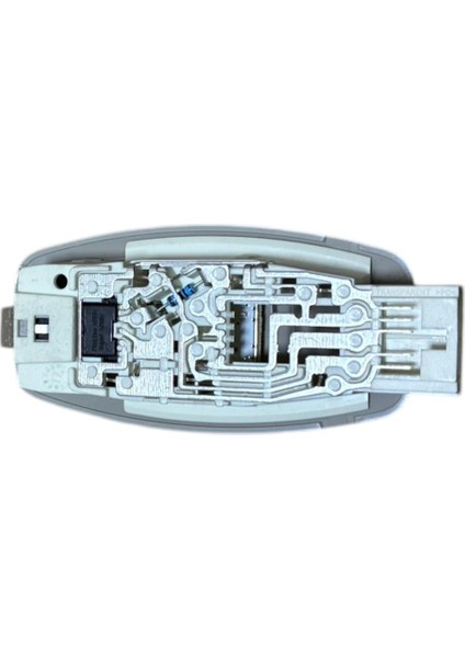 Tavan Aydınlatma Lambası Ledli -Renault Megane 4 Talisman Clio 5 -264301419R fiyatları