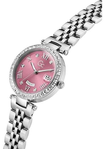 Gc GCZ01024L3 Kadın Kol Saati fırsatları