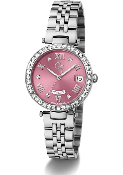 Gc GCZ01024L3 Kadın Kol Saati indirimleri