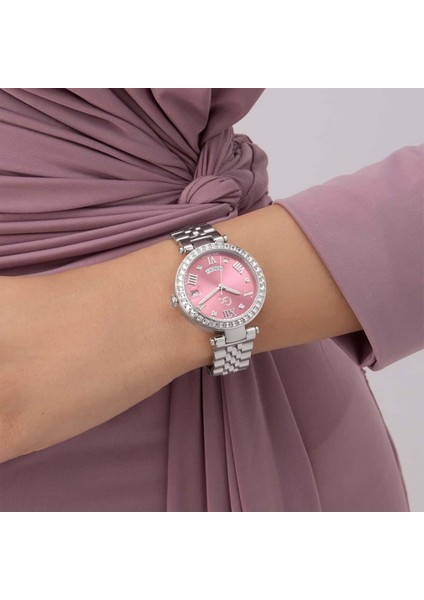 Gc GCZ01024L3 Kadın Kol Saati