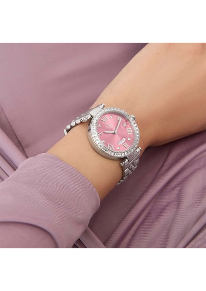 Gc GCZ01024L3 Kadın Kol Saati