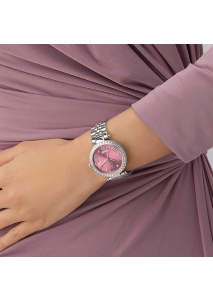 Gc GCZ01024L3 Kadın Kol Saati