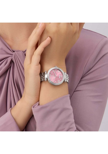 Gc GCZ01024L3 Kadın Kol Saati