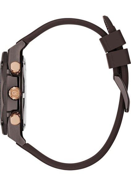 Gc GCZ68005G1 Erkek Kol Saati fiyatları