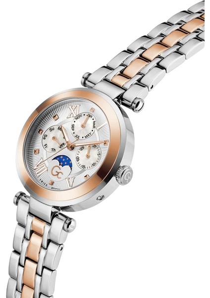 Gc GCZ62001L1 Kadın Kol Saati fırsatları