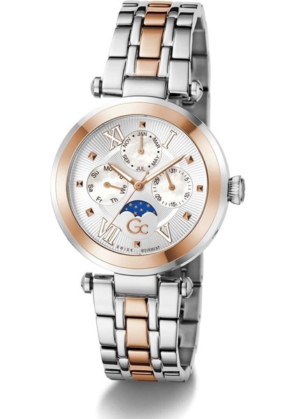 Gc GCZ62001L1 Kadın Kol Saati indirimleri