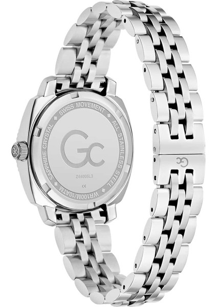 Gc GCZ44005L3 Kadın Kol Saati modelleri