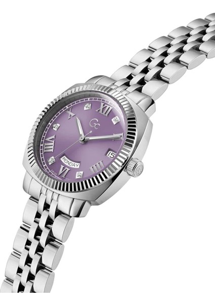 Gc GCZ44005L3 Kadın Kol Saati fırsatları