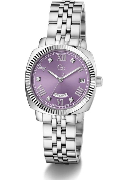Gc GCZ44005L3 Kadın Kol Saati indirimleri