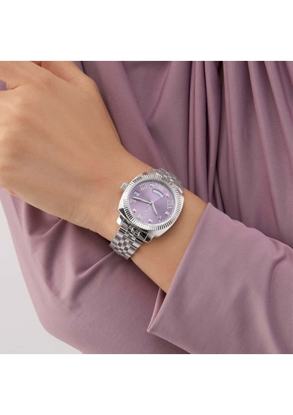 Gc GCZ44005L3 Kadın Kol Saati