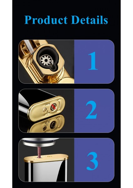 Timsah Lüx Alevli Turbo Çakmak fiyatları