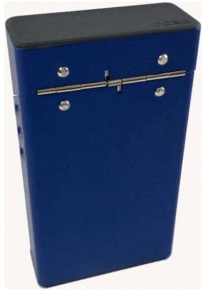 Slim Kısa Metal Saklama Kutusu fiyatları