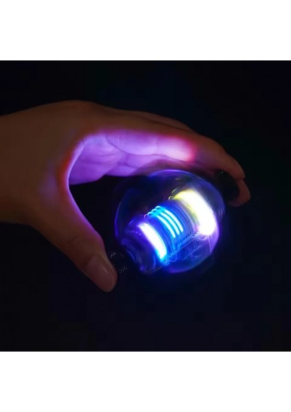 USB Elektrikli Şarj Edilebilir Plazma Döner Aydınlatmalı Çakmak fırsatları