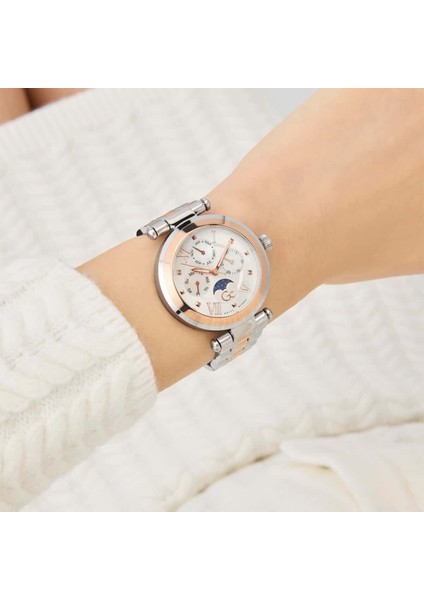 Gc GCZ62001L1 Kadın Kol Saati