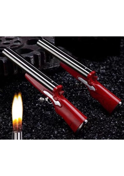 Gazlı Çakmak Yeni Trend Lüks Çakmak modelleri