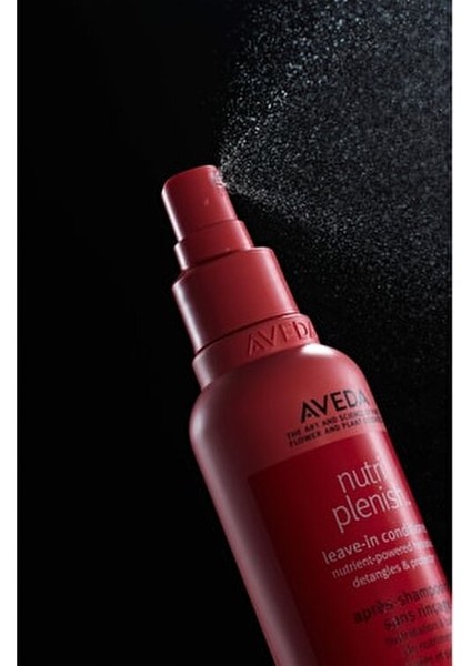 Nutriplenish Durulanmayan Saç Kremi Güçlendirici Etki 200 ml Doğal Malzeme modelleri