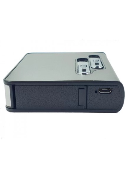 Sm S3088 Kutusu Tesla USB Şarjlı Elektrikli Çakmak fırsatları