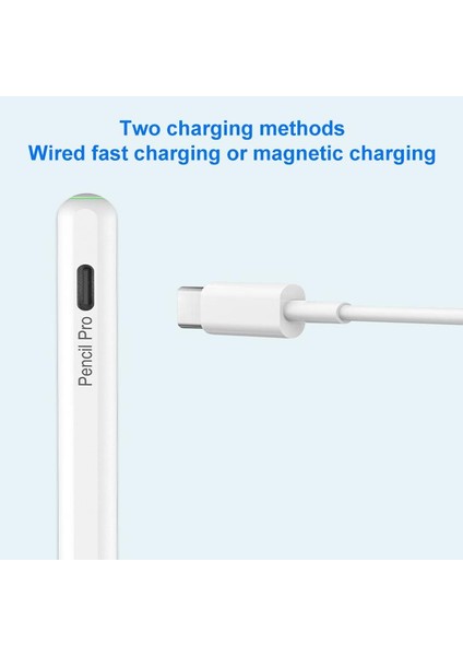 Redpepper P25 Pro iPad Için Anti-Mistouch Kalem (Yurt Dışından) fırsatları