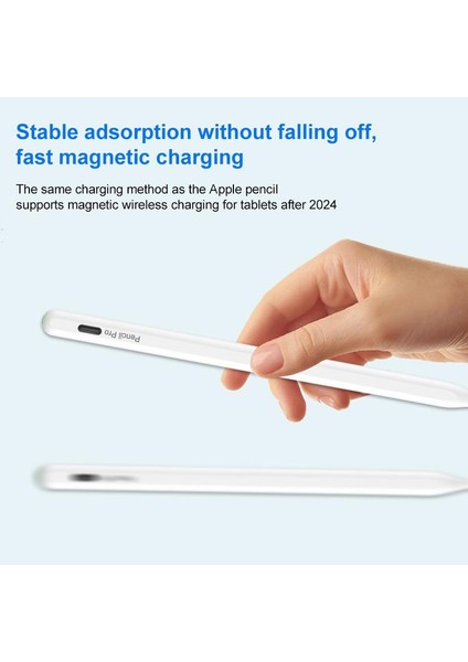 Redpepper P25 Pro iPad Için Anti-Mistouch Kalem (Yurt Dışından) indirimleri