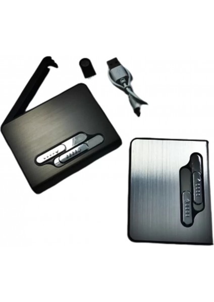 USB Şarjlı Çıkaran Tabaka modelleri