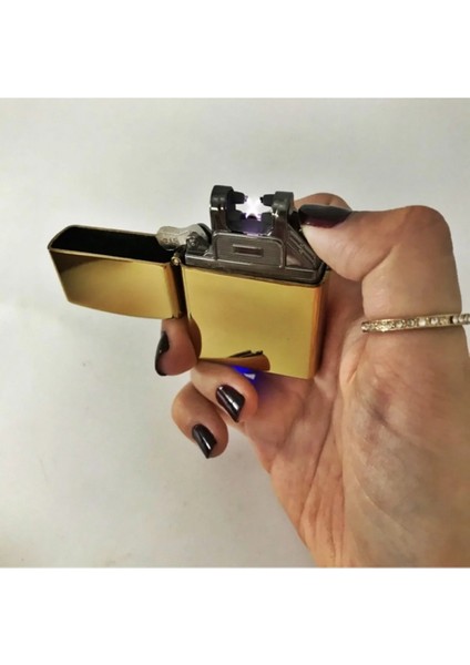 Tesla Metal Çakmak modelleri