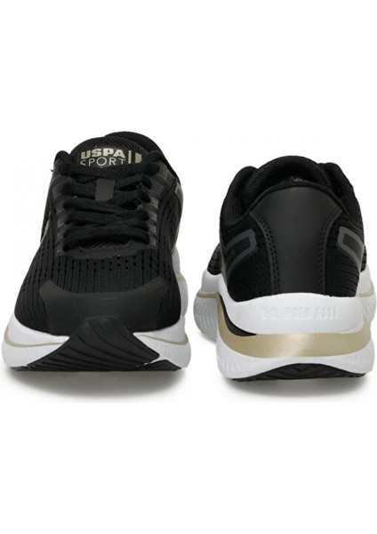 Genesıs Wmn 4fx Siyah Kadın Koşu Ayakkabısı