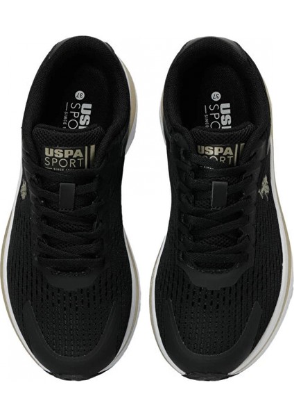 Genesıs Wmn 4fx Siyah Kadın Koşu Ayakkabısı