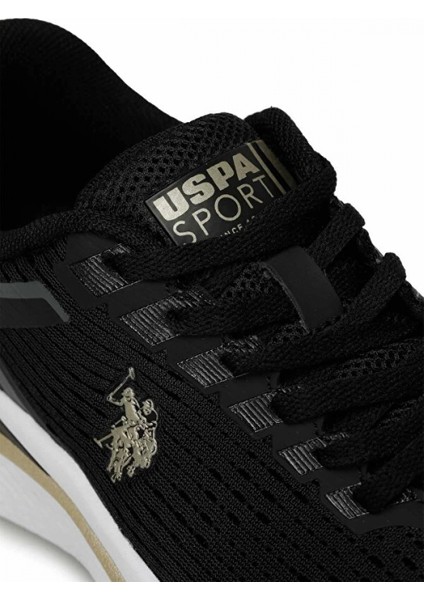 Genesıs Wmn 4fx Siyah Kadın Koşu Ayakkabısı