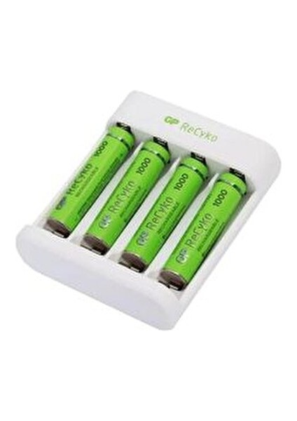 E411 Usb Şarj Cihazı 4'lü AA Piller İçin 1,2 V Şarj Edilebilir Yüksek Performans fiyatları