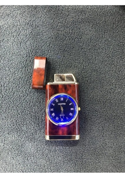 Saatli Tek Pürmüz Turbo Çakmak modelleri