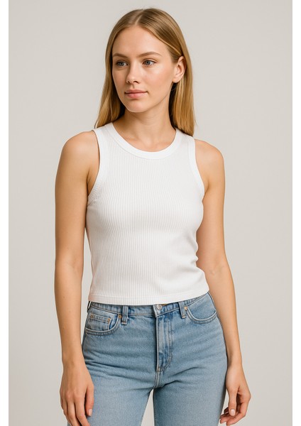 Kadın Ribana Atlet fiyatları