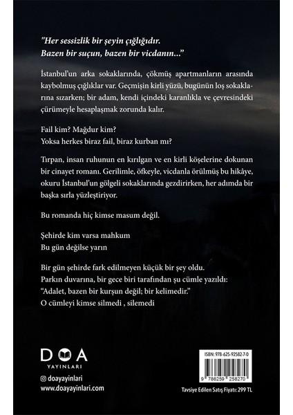 Tırpan - Ertuğrul Bozkurt fiyatları