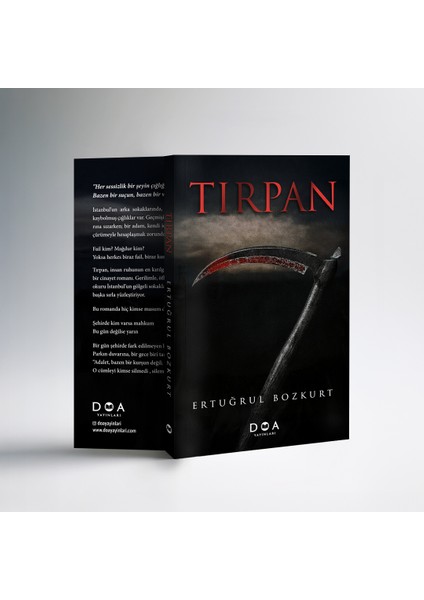 Tırpan - Ertuğrul Bozkurt modelleri