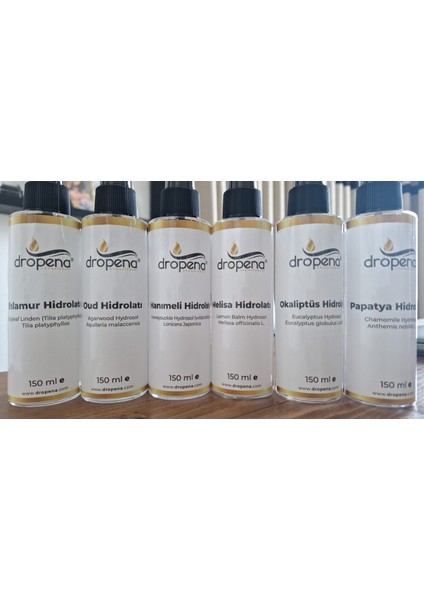 Akgünlük Suyu , 150 ml , Sprey Şişe