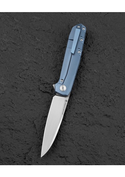 Bestech 9 BT2408C Titanyum Sap M390 Çelik Çakı fiyatları