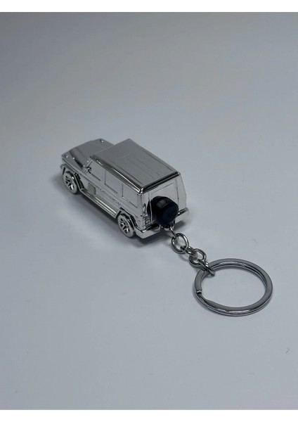 Şarjlı Araba Modeli LED Işıklı Anahtarlık Çakmak fiyatları