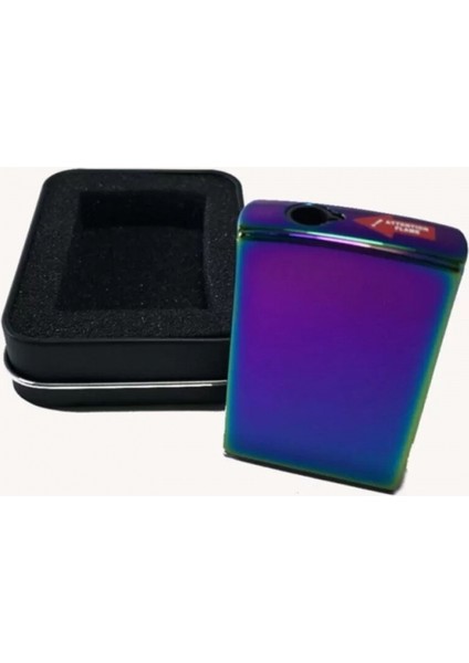 Pürmüz Yana Kaydırmalı Çakmak