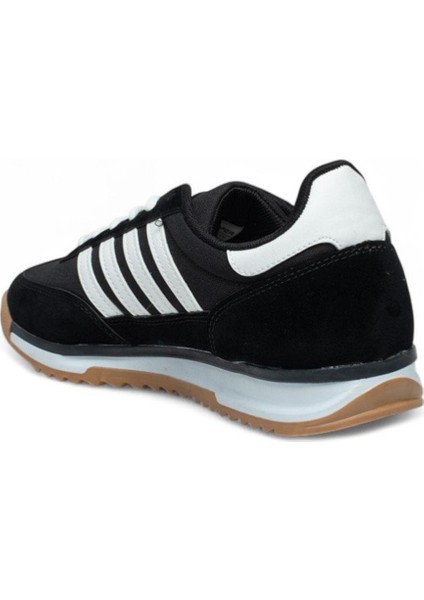 Mc Jampar Erkek 2377 Paraşüt Siyah Beyaz Spor Ayakkabı modelleri